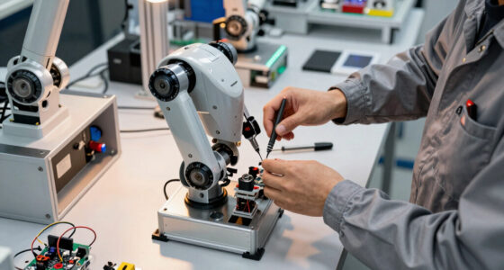 The Humanoid Robotics Reality Check: Q2 2026 Pilot-to-Production Status