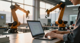 The Machine Economy — Capital-Heavy, Human-Light, Trading With Itself