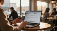 The mandate. Why the US conversational- finance surface does not translate to Europe.