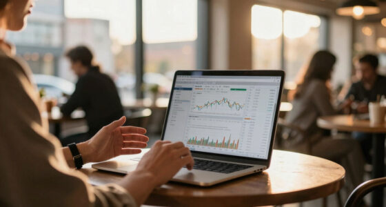 The mandate. Why the US conversational- finance surface does not translate to Europe.