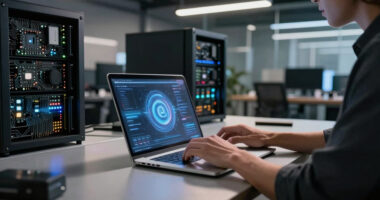 The Neocloud Cartel: How the AI Industry Started Renting Compute From Itself