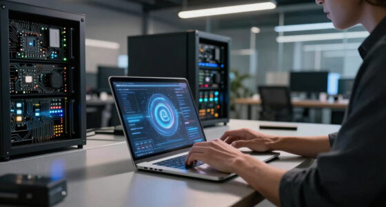 The Neocloud Cartel: How the AI Industry Started Renting Compute From Itself