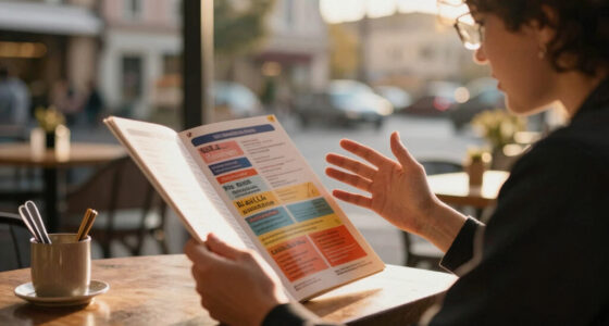 The policy menu. There’s no single answer. There’s a menu — and choosing is a values choice in disguise.