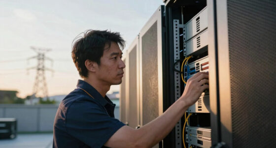 The Power Bottleneck: AI Data Centers and the Grid Cliff Approaching 2027-2028