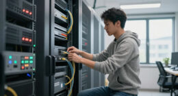 The queue. Why the grid, not the chip, is the binding constraint on AI.