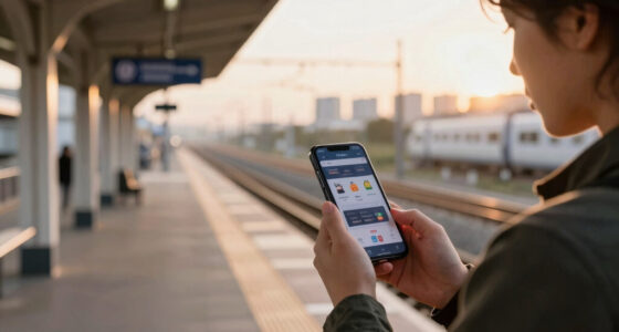 The rails. Why European agentic commerce is co-defined by two converging regimes.