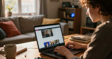 The referral. How AI search severs the content-for-traffic contract that funded the open web.