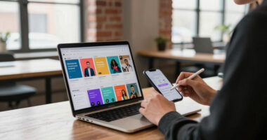 The Skills Marketplace Nobody Is Building Yet