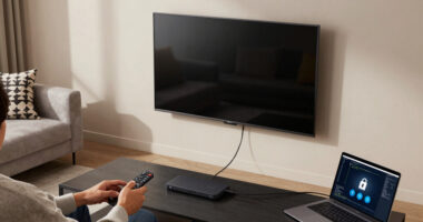 The Trojan Horse in Your Living Room: How Smart TVs Became the World’s Most Sophisticated Ad Surveillance Network