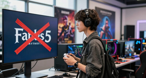 Three Days at the Frontier: Washington Suspends Fable 5 and Mythos 5