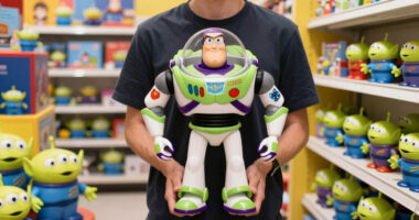 Toy Story 5