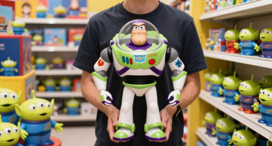 Toy Story 5