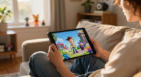 Toy Story 5 review – Pixar franchise needs new batteries