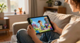 Toy Story 5 review – Pixar franchise needs new batteries