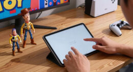 ‘Toy Story 5’ Review: Woody and Buzz Battle a Tablet