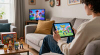 'Toy Story 5' surges into the digital age — while also peering lovingly backward