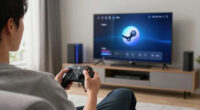 Valve's Steam Machine Is Now Available on Steam — Sign Up Before June 25