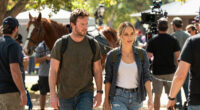 Walton Goggins Saved Olivia Wilde From Being Stampeded to Death by Horses on ‘Cowboys & Aliens’ Set: ‘I Owe Him My Life. He’s a Real-Life Hero’