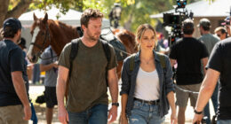 Walton Goggins Saved Olivia Wilde From Being Stampeded to Death by Horses on ‘Cowboys & Aliens’ Set: ‘I Owe Him My Life. He’s a Real-Life Hero’