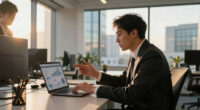 White-collar professional services. The Tier 1 displacement.