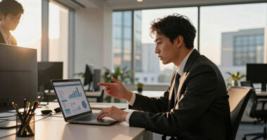White-collar professional services. The Tier 1 displacement.
