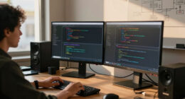 Your Coding Agent Is an Attack Surface: The Claude Code Security Reckoning