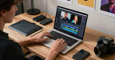 10 Best Content Creator Laptops for Video, Photo, and Design Work in 2026