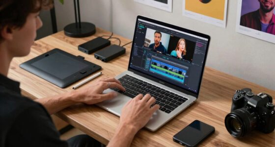 10 Best Content Creator Laptops for Video, Photo, and Design Work in 2026