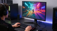 10 Best OLED Gaming Monitors for Faster, Richer Play in 2026
