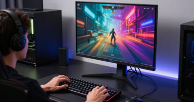 10 Best OLED Gaming Monitors for Faster, Richer Play in 2026
