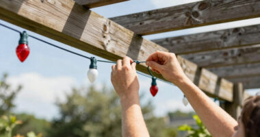 10 Best Patriotic Outdoor String Lights in 2026