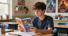 10 Best Pop Culture Themed School Supplies in 2026