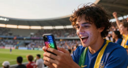 10 Best Soccer Fan LED Light Displays in 2026