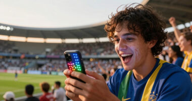 10 Best Soccer Fan LED Light Displays in 2026