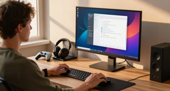 10 Best Ultrawide Monitors for Work and Gaming in 2026
