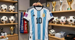 11 Best FIFA World Cup 2026 Memorabilia in 2026