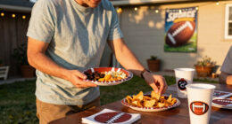 11 Best Football-Themed Party Supplies in 2026