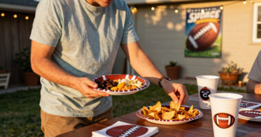 11 Best Football-Themed Party Supplies in 2026