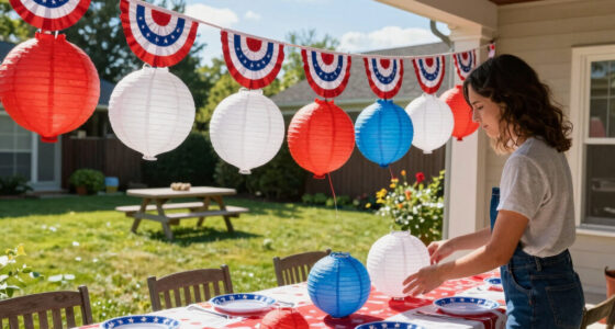 11 Best Independence Day Themed Party Supplies in 2026