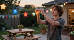 11 Best Patriotic Outdoor String Lights in 2026