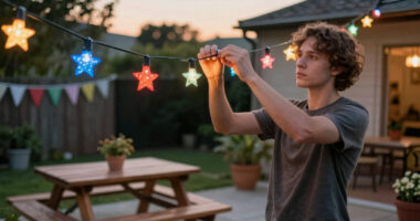11 Best Patriotic Outdoor String Lights in 2026