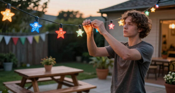 11 Best Patriotic Outdoor String Lights in 2026