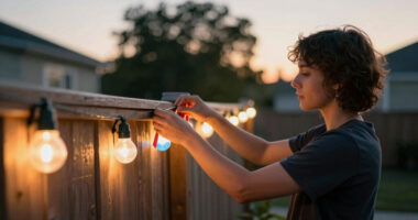 11 Best Patriotic Outdoor String Lights in 2026
