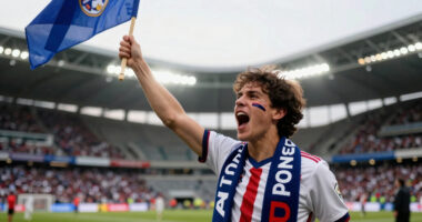 11 Best Soccer Fan Apparel in 2026