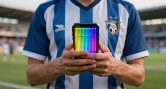 11 Best Soccer Fan LED Light Displays in 2026