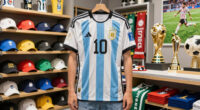 12 Best FIFA World Cup 2026 Memorabilia in 2026