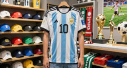 12 Best FIFA World Cup 2026 Memorabilia in 2026