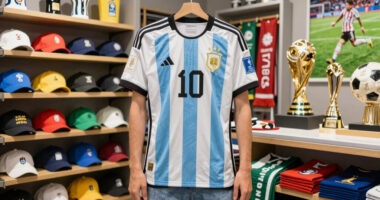 12 Best FIFA World Cup 2026 Memorabilia in 2026