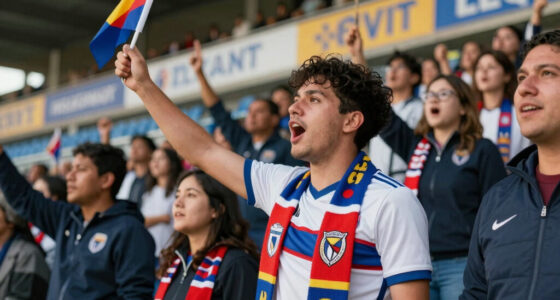12 Best Soccer Fan Apparel in 2026