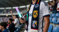 12 Best Soccer Fan LED Light Displays in 2026
